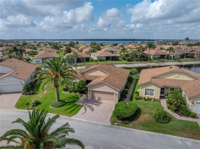You don't want to miss out on acquiring this expanded BALI floor on Lake Ashton Golf Club in Florida - for sale on GolfHomes.com, golf home, golf lot