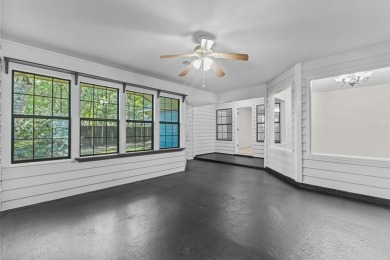 Welcome to this well-maintained 3-bedroom, 2-bath single-family on Diamondhead Country Club in Mississippi - for sale on GolfHomes.com, golf home, golf lot