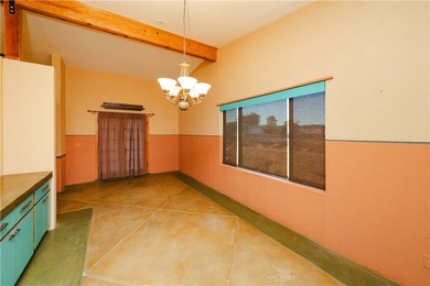 This HOME has majestic panoramic views of the Cerbat, Hualapai on Valle Vista Golf Course in Arizona - for sale on GolfHomes.com, golf home, golf lot