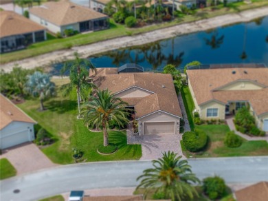 You don't want to miss out on acquiring this expanded BALI floor on Lake Ashton Golf Club in Florida - for sale on GolfHomes.com, golf home, golf lot