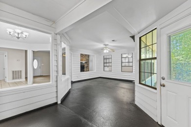 Welcome to this well-maintained 3-bedroom, 2-bath single-family on Diamondhead Country Club in Mississippi - for sale on GolfHomes.com, golf home, golf lot