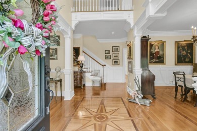 home is back on the market, that the previous contract fell on Coosaw Creek Country Club in South Carolina - for sale on GolfHomes.com, golf home, golf lot