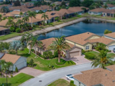 You don't want to miss out on acquiring this expanded BALI floor on Lake Ashton Golf Club in Florida - for sale on GolfHomes.com, golf home, golf lot