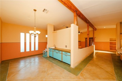 This HOME has majestic panoramic views of the Cerbat, Hualapai on Valle Vista Golf Course in Arizona - for sale on GolfHomes.com, golf home, golf lot