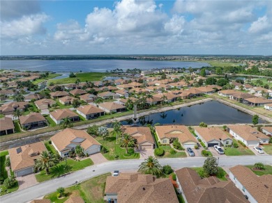 You don't want to miss out on acquiring this expanded BALI floor on Lake Ashton Golf Club in Florida - for sale on GolfHomes.com, golf home, golf lot
