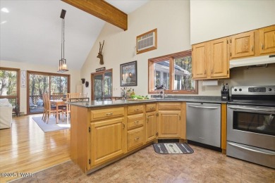 Welcome to 101 Blueridge Lane -- your private retreat in the on Lords Valley Country Club, Inc in Pennsylvania - for sale on GolfHomes.com, golf home, golf lot