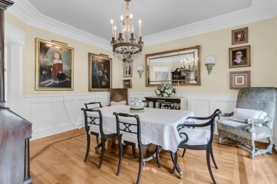 home is back on the market, that the previous contract fell on Coosaw Creek Country Club in South Carolina - for sale on GolfHomes.com, golf home, golf lot