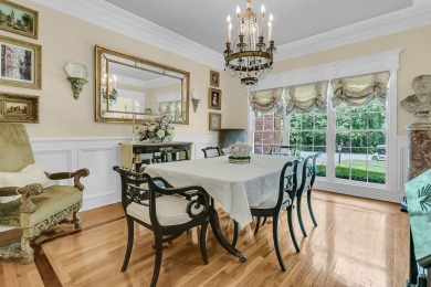 home is back on the market, that the previous contract fell on Coosaw Creek Country Club in South Carolina - for sale on GolfHomes.com, golf home, golf lot