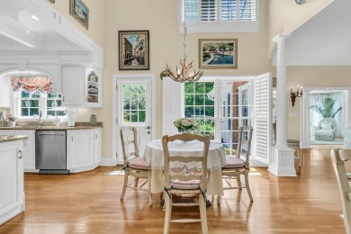 home is back on the market, that the previous contract fell on Coosaw Creek Country Club in South Carolina - for sale on GolfHomes.com, golf home, golf lot
