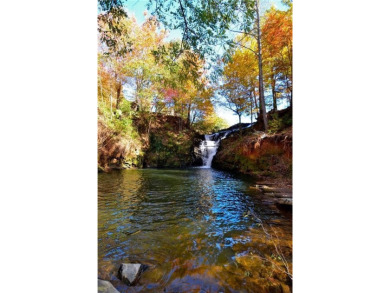 This .96 acre lot slopes gently down and should have a good view on Bent Tree Golf Course in Georgia - for sale on GolfHomes.com, golf home, golf lot