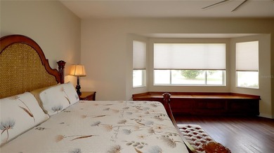 A house of this caliber does not hit the market often.  This was on Eagle Ridge At Spruce Creek Country Club in Florida - for sale on GolfHomes.com, golf home, golf lot