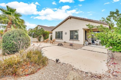 Welcome to Solera at Johnson Ranch - where every day feels like on The Golf Club At Johnson Ranch in Arizona - for sale on GolfHomes.com, golf home, golf lot