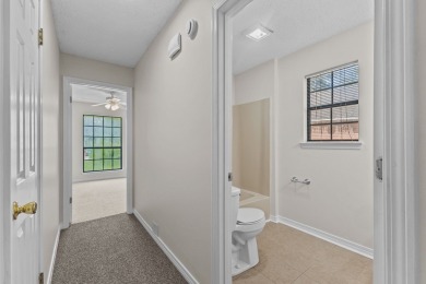 Welcome to this well-maintained 3-bedroom, 2-bath single-family on Diamondhead Country Club in Mississippi - for sale on GolfHomes.com, golf home, golf lot