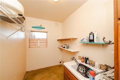 This HOME has majestic panoramic views of the Cerbat, Hualapai on Valle Vista Golf Course in Arizona - for sale on GolfHomes.com, golf home, golf lot