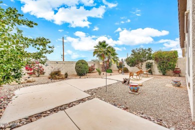 Welcome to Solera at Johnson Ranch - where every day feels like on The Golf Club At Johnson Ranch in Arizona - for sale on GolfHomes.com, golf home, golf lot