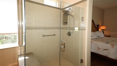 A house of this caliber does not hit the market often.  This was on Eagle Ridge At Spruce Creek Country Club in Florida - for sale on GolfHomes.com, golf home, golf lot