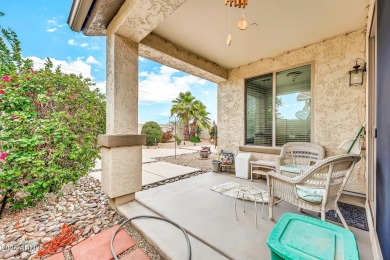 Welcome to Solera at Johnson Ranch - where every day feels like on The Golf Club At Johnson Ranch in Arizona - for sale on GolfHomes.com, golf home, golf lot