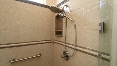 A house of this caliber does not hit the market often.  This was on Eagle Ridge At Spruce Creek Country Club in Florida - for sale on GolfHomes.com, golf home, golf lot