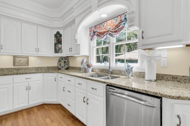home is back on the market, that the previous contract fell on Coosaw Creek Country Club in South Carolina - for sale on GolfHomes.com, golf home, golf lot