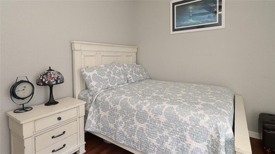 A house of this caliber does not hit the market often.  This was on Eagle Ridge At Spruce Creek Country Club in Florida - for sale on GolfHomes.com, golf home, golf lot