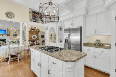 home is back on the market, that the previous contract fell on Coosaw Creek Country Club in South Carolina - for sale on GolfHomes.com, golf home, golf lot