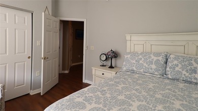 A house of this caliber does not hit the market often.  This was on Eagle Ridge At Spruce Creek Country Club in Florida - for sale on GolfHomes.com, golf home, golf lot