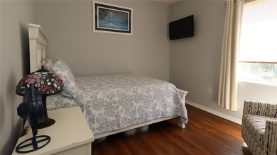 A house of this caliber does not hit the market often.  This was on Eagle Ridge At Spruce Creek Country Club in Florida - for sale on GolfHomes.com, golf home, golf lot