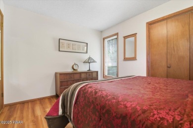 Welcome to 101 Blueridge Lane -- your private retreat in the on Lords Valley Country Club, Inc in Pennsylvania - for sale on GolfHomes.com, golf home, golf lot