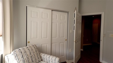 A house of this caliber does not hit the market often.  This was on Eagle Ridge At Spruce Creek Country Club in Florida - for sale on GolfHomes.com, golf home, golf lot