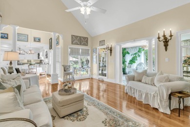 home is back on the market, that the previous contract fell on Coosaw Creek Country Club in South Carolina - for sale on GolfHomes.com, golf home, golf lot
