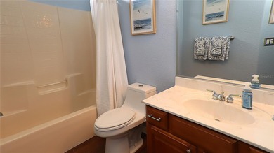 A house of this caliber does not hit the market often.  This was on Eagle Ridge At Spruce Creek Country Club in Florida - for sale on GolfHomes.com, golf home, golf lot