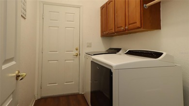 A house of this caliber does not hit the market often.  This was on Eagle Ridge At Spruce Creek Country Club in Florida - for sale on GolfHomes.com, golf home, golf lot