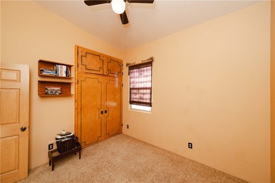This HOME has majestic panoramic views of the Cerbat, Hualapai on Valle Vista Golf Course in Arizona - for sale on GolfHomes.com, golf home, golf lot