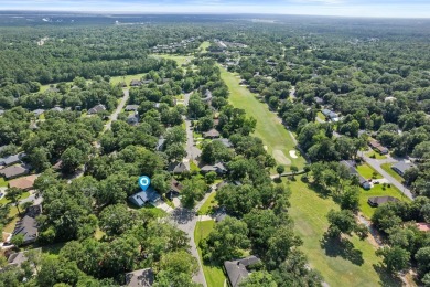 Welcome to this well-maintained 3-bedroom, 2-bath single-family on Diamondhead Country Club in Mississippi - for sale on GolfHomes.com, golf home, golf lot