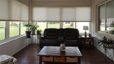 A house of this caliber does not hit the market often.  This was on Eagle Ridge At Spruce Creek Country Club in Florida - for sale on GolfHomes.com, golf home, golf lot