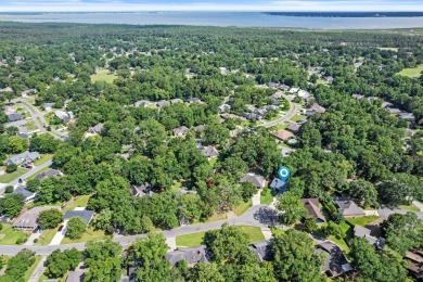 Welcome to this well-maintained 3-bedroom, 2-bath single-family on Diamondhead Country Club in Mississippi - for sale on GolfHomes.com, golf home, golf lot