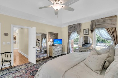 home is back on the market, that the previous contract fell on Coosaw Creek Country Club in South Carolina - for sale on GolfHomes.com, golf home, golf lot