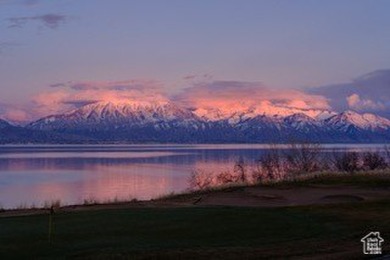 HUGE price improvement on this beautiful home that is WAY bigger on Talons Cove Golf Club in Utah - for sale on GolfHomes.com, golf home, golf lot