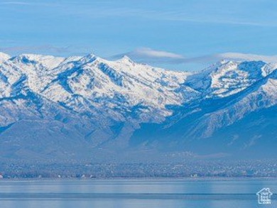 HUGE price improvement on this beautiful home that is WAY bigger on Talons Cove Golf Club in Utah - for sale on GolfHomes.com, golf home, golf lot