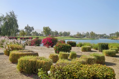 Discover the epitome of desert elegance with this stylish Maurea on Golf Club At La Quinta in California - for sale on GolfHomes.com, golf home, golf lot
