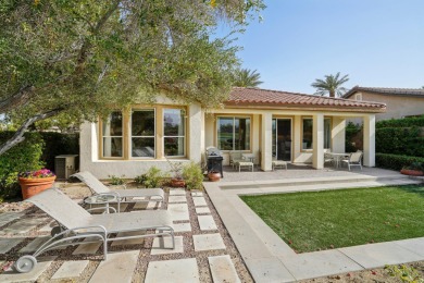 Discover the epitome of desert elegance with this stylish Maurea on Golf Club At La Quinta in California - for sale on GolfHomes.com, golf home, golf lot