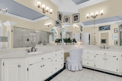 home is back on the market, that the previous contract fell on Coosaw Creek Country Club in South Carolina - for sale on GolfHomes.com, golf home, golf lot