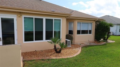 A house of this caliber does not hit the market often.  This was on Eagle Ridge At Spruce Creek Country Club in Florida - for sale on GolfHomes.com, golf home, golf lot