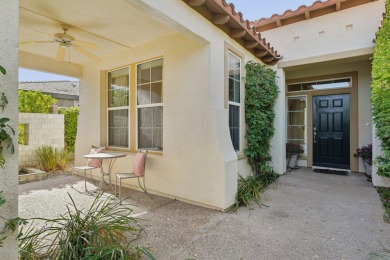 Discover the epitome of desert elegance with this stylish Maurea on Golf Club At La Quinta in California - for sale on GolfHomes.com, golf home, golf lot