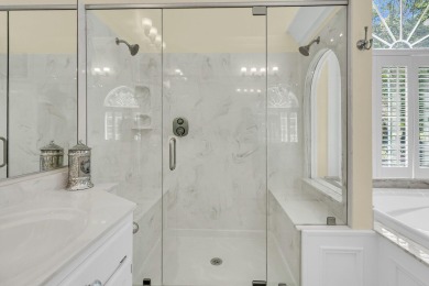 home is back on the market, that the previous contract fell on Coosaw Creek Country Club in South Carolina - for sale on GolfHomes.com, golf home, golf lot