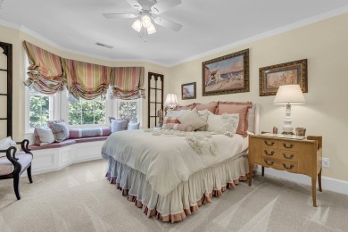 home is back on the market, that the previous contract fell on Coosaw Creek Country Club in South Carolina - for sale on GolfHomes.com, golf home, golf lot