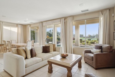 Discover the epitome of desert elegance with this stylish Maurea on Golf Club At La Quinta in California - for sale on GolfHomes.com, golf home, golf lot