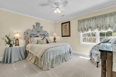 home is back on the market, that the previous contract fell on Coosaw Creek Country Club in South Carolina - for sale on GolfHomes.com, golf home, golf lot