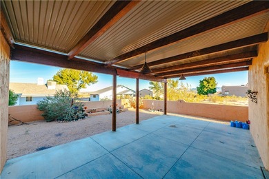 This HOME has majestic panoramic views of the Cerbat, Hualapai on Valle Vista Golf Course in Arizona - for sale on GolfHomes.com, golf home, golf lot