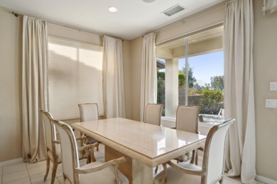 Discover the epitome of desert elegance with this stylish Maurea on Golf Club At La Quinta in California - for sale on GolfHomes.com, golf home, golf lot